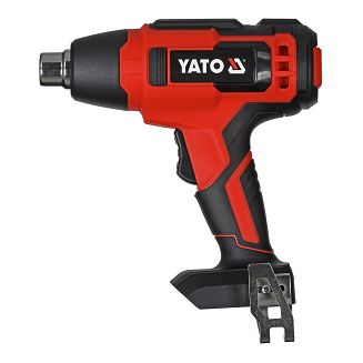 Opalarka 18V 550° II BIEGI YT-82285 YATO - 6