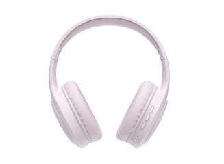 Bezprzewodowe słuchawki nauszne Havit H633BT (różowy) - 5