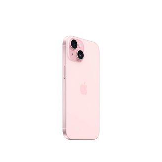 Apple iPhone 15 256GB Pink - 3