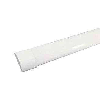 Oprawa LED V-TAC VT-8330 30W liniowa, natynkowa 120cm 155Lm/W 4000K 4650lm (SKU 20363) Biały - 10