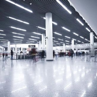 Oprawa LED V-TAC VT-8330 30W liniowa, natynkowa 120cm 155Lm/W 4000K 4650lm (SKU 20363) Biały - 7