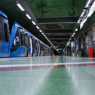 Oprawa LED V-TAC VT-8330 30W liniowa, natynkowa 120cm 155Lm/W 4000K 4650lm (SKU 20363) Biały - 8