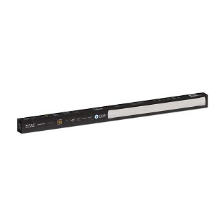Oprawa LED V-TAC VT-8330 30W liniowa, natynkowa 120cm 155Lm/W 4000K 4650lm (SKU 20363) Biały - 5