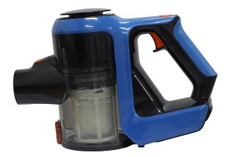 Odkurzacz pionowy Blaupunt 18V VC6010 - 6