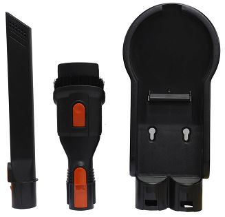 Odkurzacz pionowy Blaupunt 18V VC6010 - 5