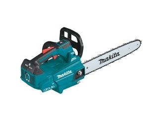 Makita DUC406ZB piła łańcuchowa Zielony - 3
