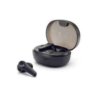 Słuchawki Motorola BUDS 600, BT True Wireless, Jet Black - 6