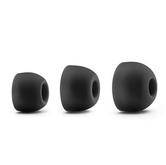 Słuchawki Motorola BUDS 600, BT True Wireless, Jet Black - 7