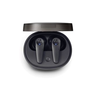 Słuchawki Motorola BUDS 600, BT True Wireless, Jet Black - 3