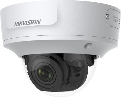 Hikvision DS-2CD2726G1-IZS Douszne Kamera bezpieczeństwa IP Wewnętrz i na wolnym powietrzu 1920 x 1080 px Sufit