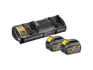 DeWALT DCB132T2-QW bateria/ładowarka do elektronarzędzi Zestaw bateria i ładowarka - 3