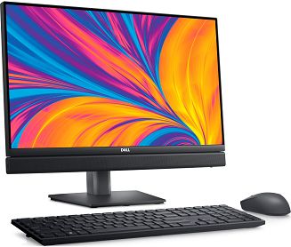 Dell Optiplex 24 AIO i5-14500T 23.8