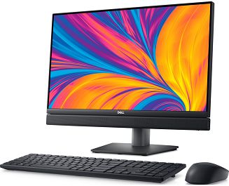 Dell Optiplex 24 AIO i5-14500T 23.8