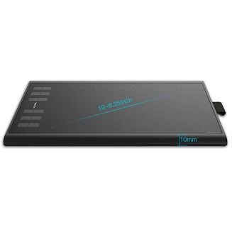 Tablet graficzny Huion H1060P - 3