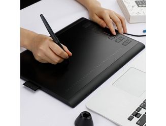 Tablet graficzny Huion H1060P - 4