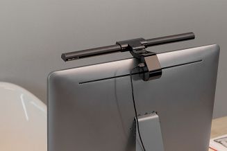 Digitus Lampa LED do monitora z mocowaniem zaciskowym - 3