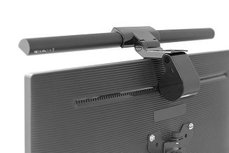 Digitus Lampa LED do monitora z mocowaniem zaciskowym - 5