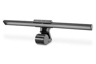 Digitus Lampa LED do monitora z mocowaniem zaciskowym - 8