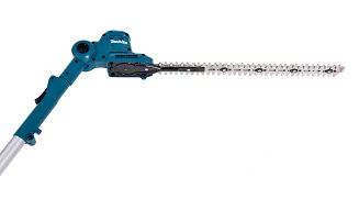 Nożyce do żywopłotu 12V UN460WDZ MAKITA - 13