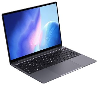 Chuwi Corebook X CWI570K2 i5-12450H 14