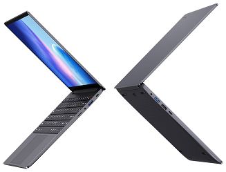 Chuwi Corebook X CWI570K2 i5-12450H 14