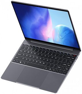 Chuwi Corebook X CWI570K2 i5-12450H 14