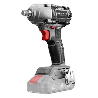 Klucz udarowy bezszczotkowy 450Nm Energy+ - 4