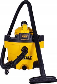Odkurzacz przemysłowy 34L 1080W DXV234P DEWALT - 9