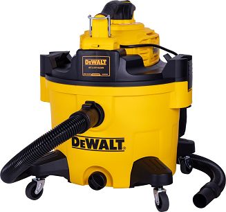 Odkurzacz przemysłowy 34L 1080W DXV234P DEWALT - 2