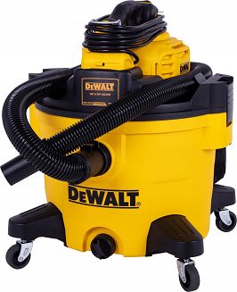 Odkurzacz przemysłowy 34L 1080W DXV234P DEWALT - 3
