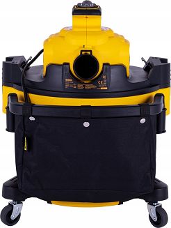 Odkurzacz przemysłowy 34L 1080W DXV234P DEWALT - 10