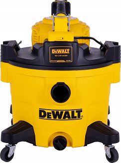 Odkurzacz przemysłowy 34L 1080W DXV234P DEWALT - 7