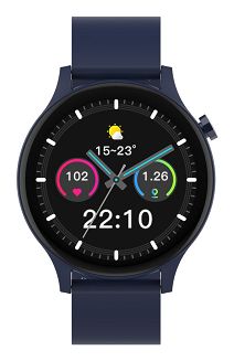 Denver SWC-338BU 3,51 cm (1.38