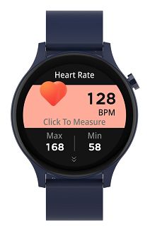 Denver SWC-338BU 3,51 cm (1.38