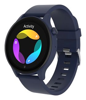 Denver SWC-338BU 3,51 cm (1.38