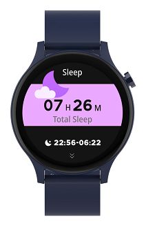 Denver SWC-338BU 3,51 cm (1.38