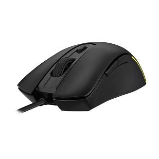 ASUS TUF Gaming M3 Gen II myszka Po prawej stronie USB Type-C Optyczny 8000 DPI - 5