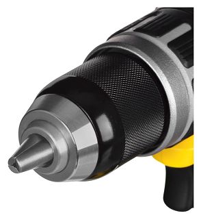 Zestaw Combo 18V DCD796+DCF887 2x5,0Ah DCK266P2T - 17