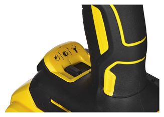 Zestaw Combo 18V DCD796+DCF887 2x5,0Ah DCK266P2T - 19