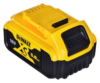 Zestaw Combo 18V DCD796+DCF887 2x5,0Ah DCK266P2T - 23