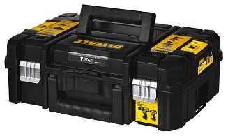 Zestaw Combo 18V DCD796+DCF887 2x5,0Ah DCK266P2T - 28