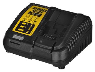 Zestaw Combo 18V DCD796+DCF887 2x5,0Ah DCK266P2T - 25