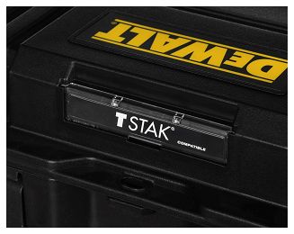 Zestaw Combo 18V DCD796+DCF887 2x5,0Ah DCK266P2T - 29