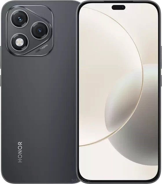 Honor 400 Lite 5G 8/256GB DS Velvet Black