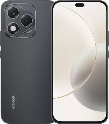 Honor 400 Lite 5G 8/256GB DS Velvet Black