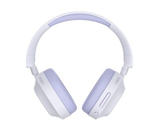Słuchawki bluetooth Havit H668BT (fioletowy) - 5