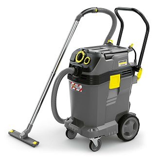 Kärcher NT 50/1 Tact Te L 50 l 1380 W - 6