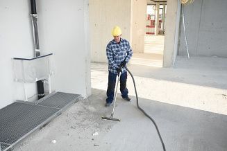 Kärcher NT 50/1 Tact Te L 50 l 1380 W - 2