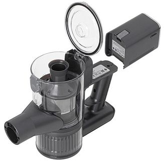 Odkurzacz CAMRY CR 7063 - 11