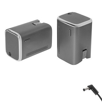 Odkurzacz CAMRY CR 7063 - 8